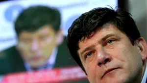 Pustai: Încep să mă obişnuiesc cu arbitrajele contra noastră când jucăm cu FC Vaslui
