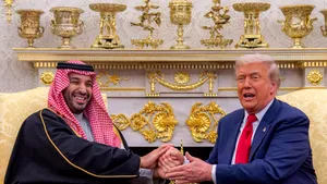 DEZVĂLUIRI NYTimes: Mohammed bin Salman face presiuni pe Trump ca să continue războiul cu Iranul