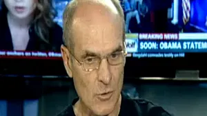 Cristian Tudor Popescu, la GÂNDUL LIVE: Mircea Băsescu este un împărat al cretinilor, preşedintele - un interlop politic - VIDEO