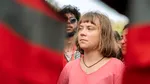 Activista Greta Thunberg spune că este reținută în Israel într-o celulă infestată cu ploșnițe