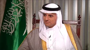 Libanul va rezista doar dacă Hezbollah va dezarma, susţine ministrul saudit de Externe