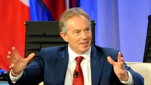 Tony Blair, acuzat că a acceptat zeci de mii de euro de la un miliardar