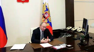 Rusia anunţă retragerea din Tratatul 