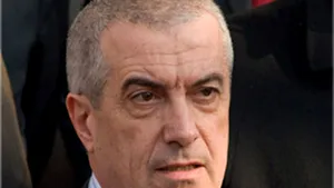 Tăriceanu pe blog: Nu am discutat nimic cu preşedintele de politică