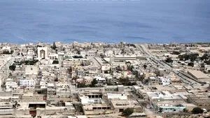 Libia cere anularea embargoului asupra armelor şi atacuri internaţionale împotriva SI