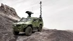 Primele vehicule blindate COBRA II fabricate în România au fost recepționate de MApN