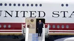 Jurnaliștii CNN nu vor avea acces pe Air Force One în timpul călătoriei lui Trump în Tennessee