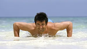 Ce spune sportul pe care îl practici despre personalitatea ta