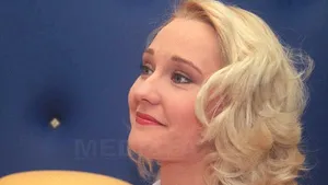 Elena Lasconi: Prioritatea noastră ar trebui să fie foarte apropiată de cea a Uniunii Europene