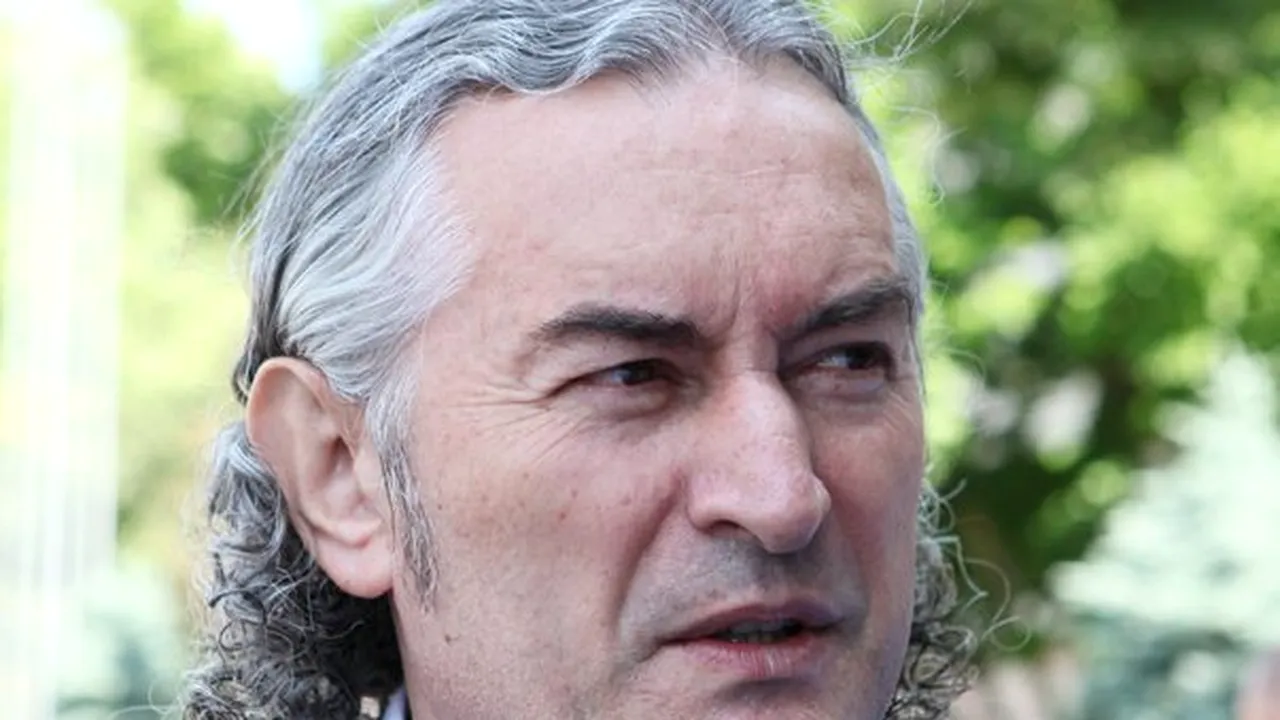 Miron Cozma: Pentru mine Radu Vasile a fost un om foarte curajos