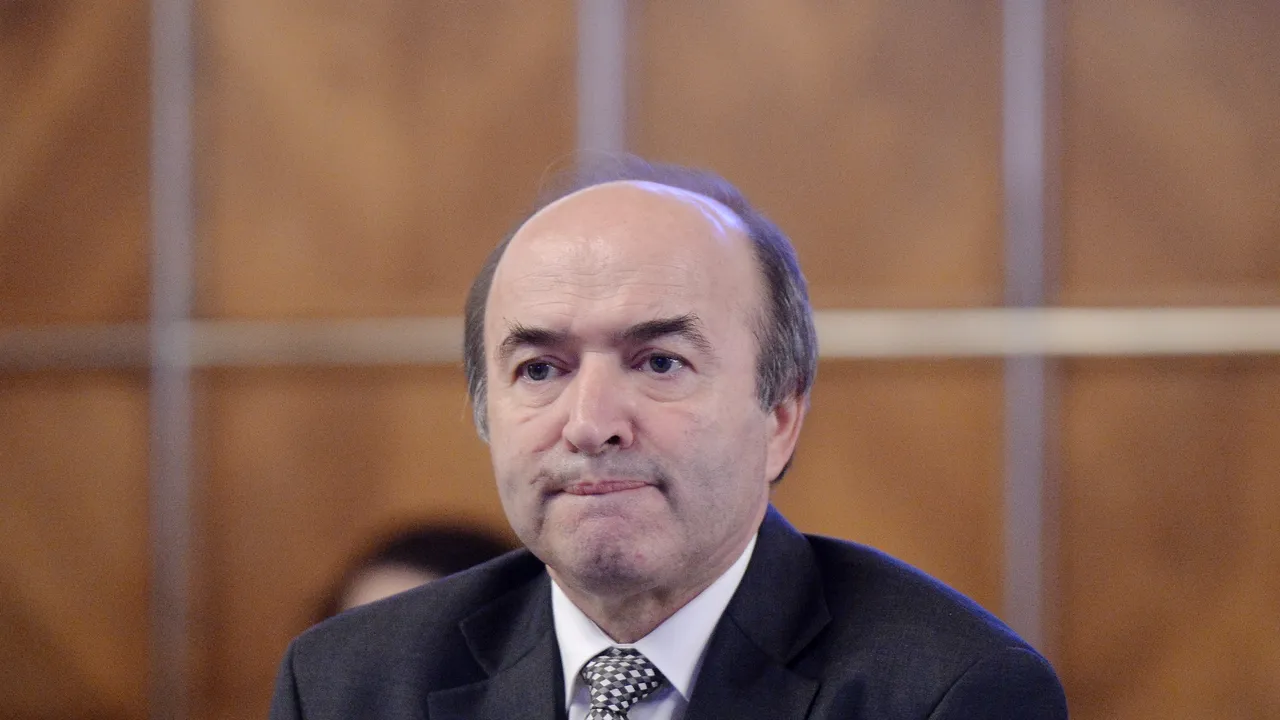 Tudorel Toader, despre prezidenţiale: Cuza era judecător şi cunoştea mecanismele statului de drept