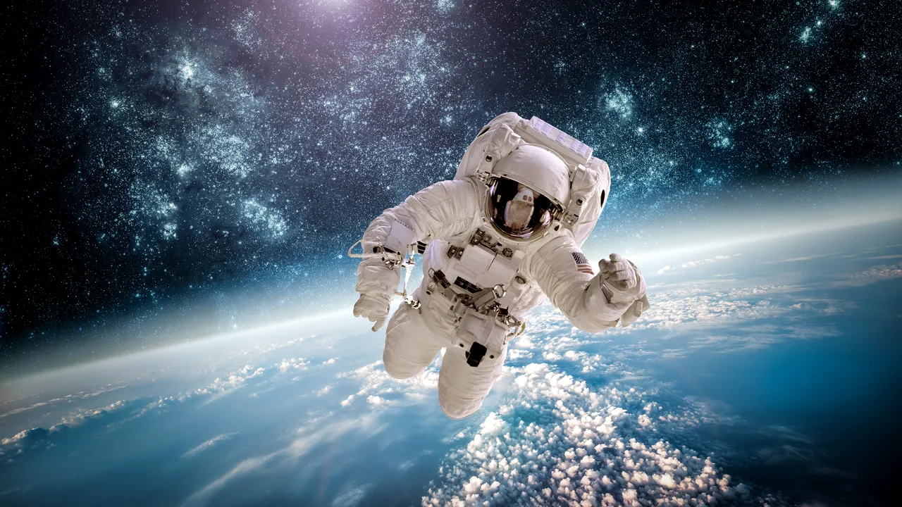 NASA şi ESA au decis locul de amplasare a Lunar Gateway, o staţie spaţială lunară | VIDEO