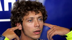 Valentino Rossi a câştigat Grand Prix-ul Chinei la MotoGP