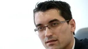 Burleanu: Cel mai în măsură să-i răspundă lui Mircea Sandu este Moş Crăciun