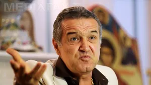 Piţurcă: Gigi Becali vorbeşte tâmpenii