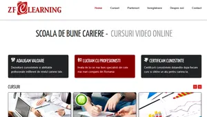 Un nou curs online pe ZFeLEARNING.ro: “Managementul echipelor virtuale”