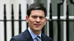 UPDATE: Ministrul britanic de Externe: Patru diplomaţi ruşi de la Londra vor fi expulzaţi - AFP