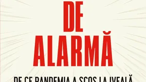 O carte pe zi: „Semnalul de alarmă” de John Micklethwait şi Adrian Wooldridge