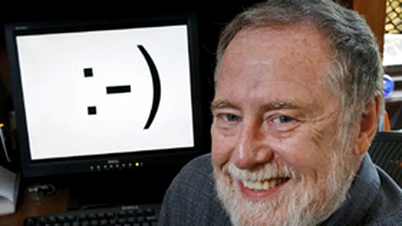 Semnul Smiley a împlinit 25 de ani