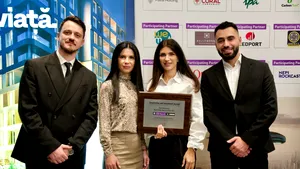 North Bucharest Investments, desemnată Best Residential Real Estate Agency of the Year la Gala CIJ Awards 2025