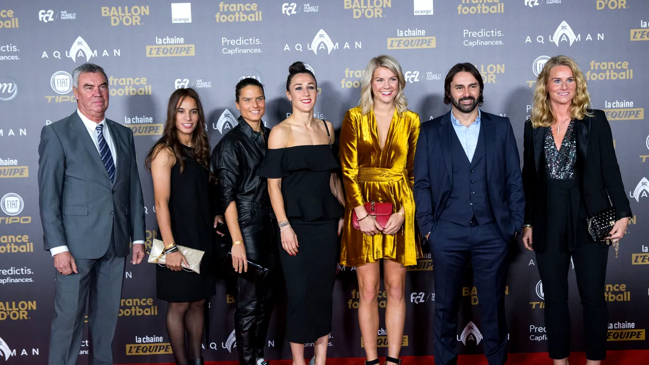 Andy Murray a sancţionat public momentul sexist de la gala „Balonul de Aur”, când primei femei care a câştigat trofeul i s-a cerut să facă „twerk”