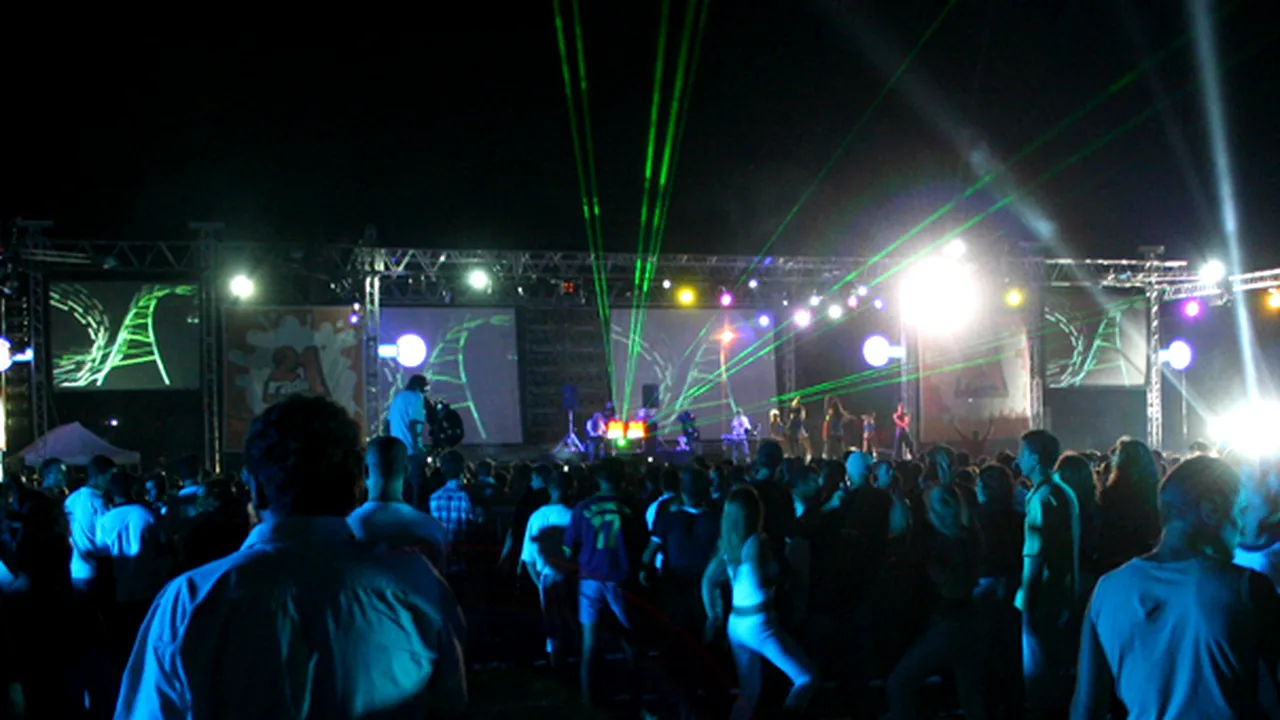 Recomandări pentru weekend-ul 30 aprilie - 2 mai