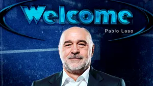 Câștigător al Euroligii cu Real Madrid, Pablo Laso devine noul antrenor al echipei Anadolu Efes