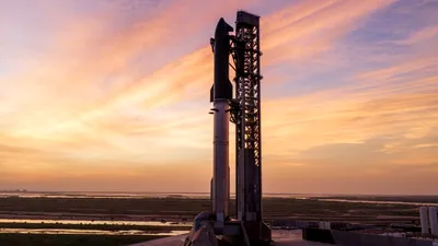 SpaceX obține date fără precedent: nava care va duce astronauți pe Lună a rezistat celui mai dur test