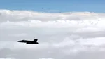 Avioane de luptă finlandeze și suedeze, ridicate pentru interceptarea unor aeronave militare rusești în Golful Finlandei