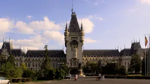 Studenţii din Iaşi revin la cursuri faţă în faţă. Anunţul dat de  Universitatea „Alexandru Ioan Cuza” 