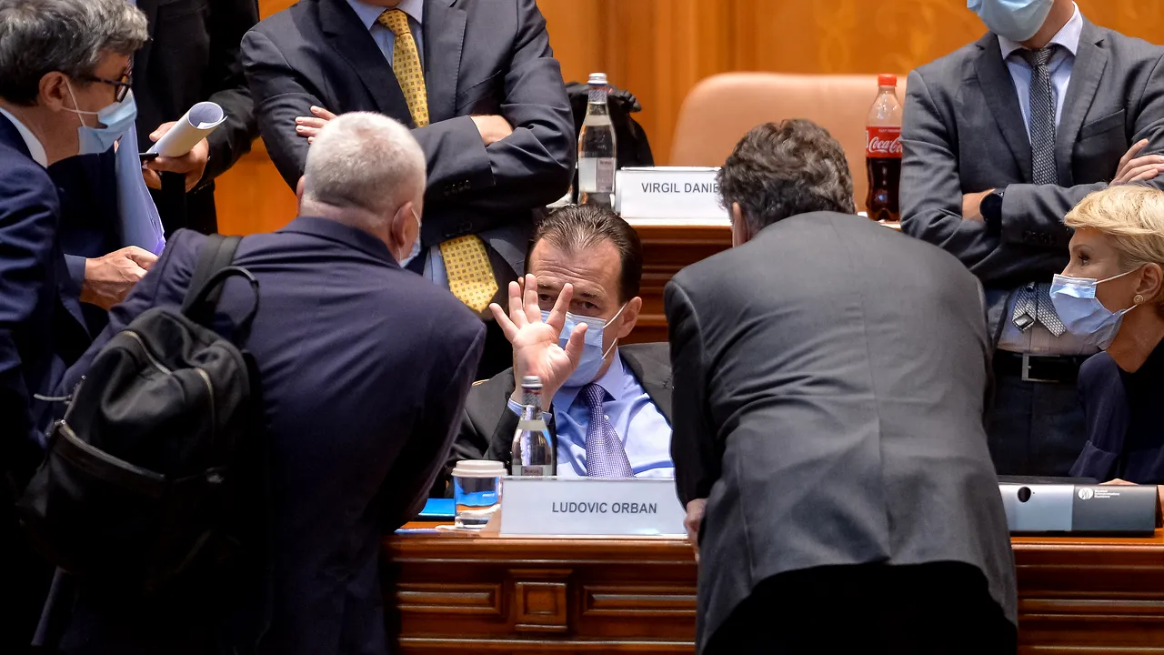 Va fi scorul de la alegerile locale influenţat de moţiunea eşuată? Cum se vede pierderea în taberele adverse