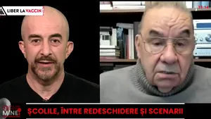 „Ochii pe mine!” Andrei Marga, fost ministru al Educaţiei: „Numai în România s-a luat decizia de a reduce materia. Atenţie, este un gest periculos!” / „Prostocraţia costă enorm!”