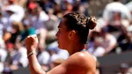 Roland Garros: Aryna Sabalenka victorie clară și calificare în optimile de finală ale turneului