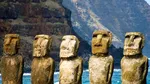 De ce se degradează statuile Moai din Insula Paștelui și ce se poate face pentru a le salva