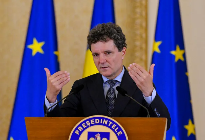 POLITIC Nicușor Dan, discuții despre Ucraina și extinderea UE, la Consiliul European