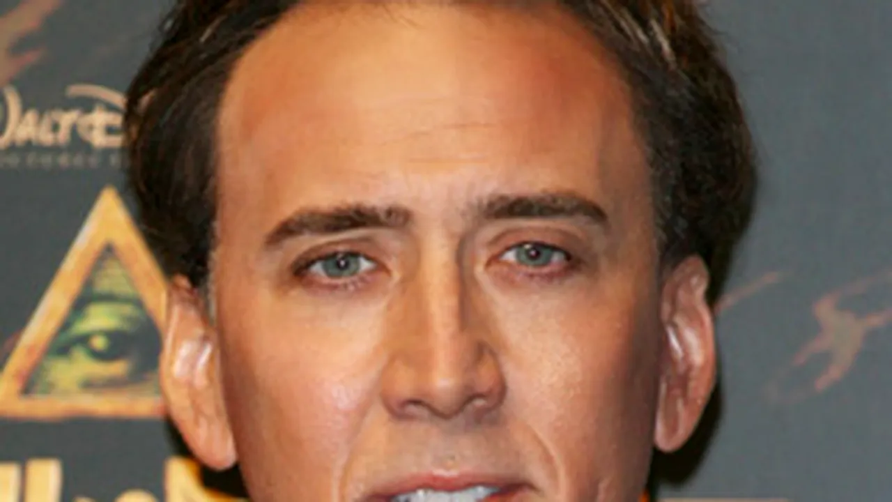 Nicolas Cage, cavaler medieval în 