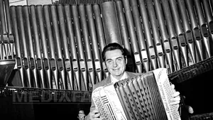 André Verchuren, supranumit 