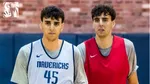 Situație suprarealistă în NBA: Dallas Mavericks a legitimat și a dat afară doi frați gemeni în doar trei zile