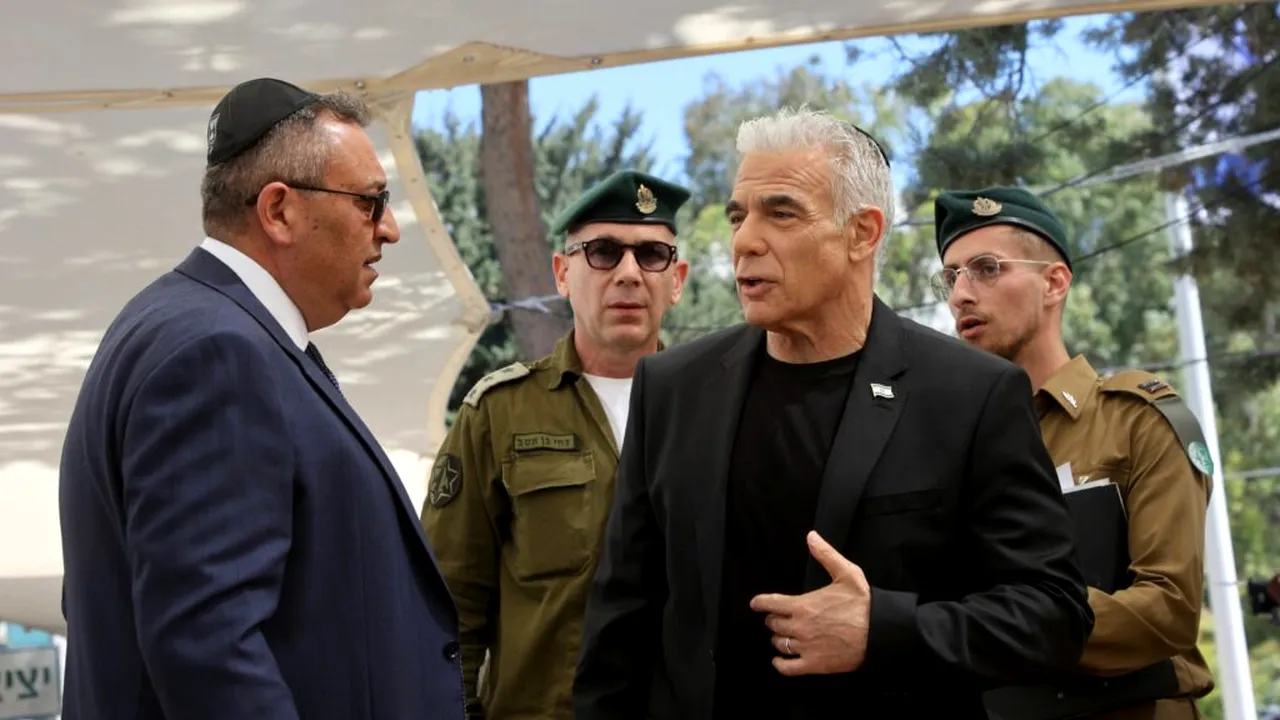 Un nou lider la orizont? Eisenkot amenință hegemonia lui Netanyahu