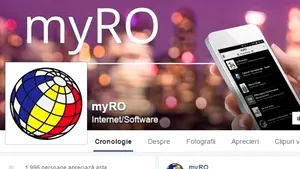 Aplicaţie destinată românilor din străinătate: Cum îi va ajuta myRO pe cei plecaţi din ţară