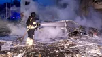 Războiul din Ucraina, ziua 1205. Atac rusesc cu dronă asupra Harkovului. Sunt 14 răniți / Zelenski cere sancțiuni mai dure din partea UE