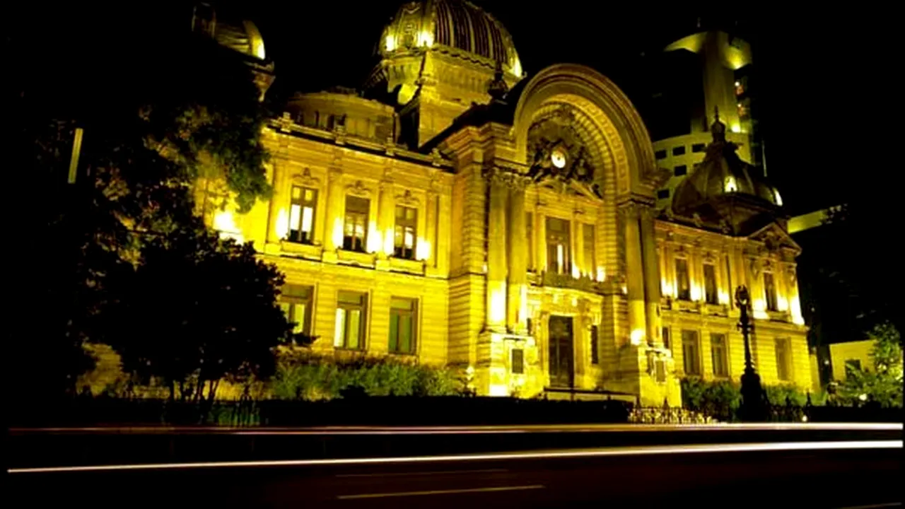 Guvernul va propune FMI ca privatizarea CEC să înceapă prin atragerea BERD şi IFC, după modelul BCR