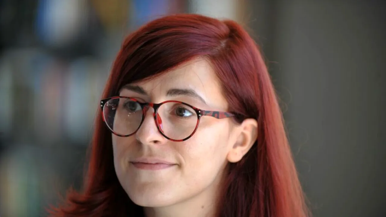 Regizoarea română Xandra Popescu, printre laureații Săptămânii Criticilor de la Cannes