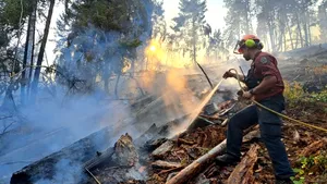 Îngrijorare la Madrid, după cutremurul devastator din Columbia: 164 de spanioli au dispărut