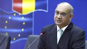 Parlamentar britanic - susţinător al drepturilor la muncă al românilor în Marea Britanie - implicat într-un scandal sexual cu o escortă masculină din România