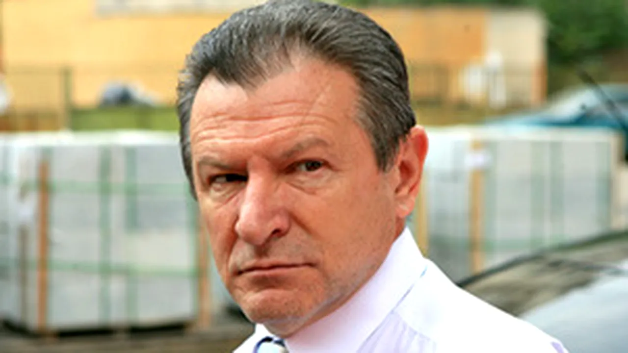 Romania Transp Min Owes RON90M To Bucharest-Ploiesti Highway Constructors