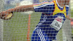 Lotul olimpic de atletism pentru anul 2011