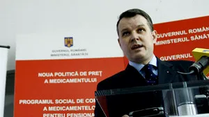 Romania Health Min Calls For Solid Flu Pandemic Plan