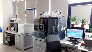 SGS DEŢINE SINGURUL LABORATOR PENTRU ANALIZA PRODUSELOR DE TIP ADBLUE® ACREDITAT RENAR