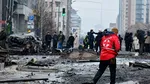 Efectul devastator al războiului din Ucraina. Unul din trei civili prezintă simptome de stres posttraumatic (PTSD)